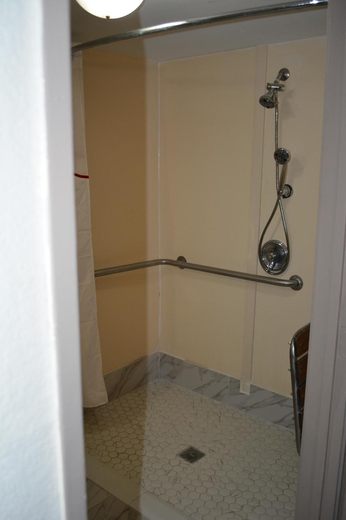 Red Roof Inn Jackson North - Риджленд Экстерьер фото